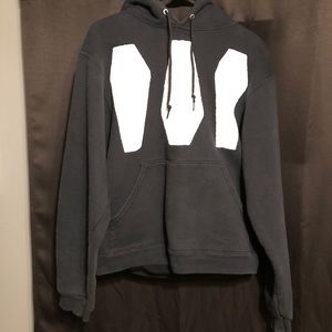 Show Me The Body Corpus Hoodie